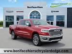 New 2026 Ram 1500 Limited Crew Cab for sale #DT1251 - photo 1