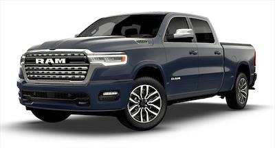 New 2026 Ram 1500 - photo 1