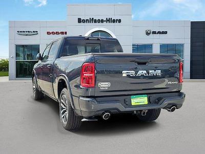 New 2026 Ram 1500 - photo 1