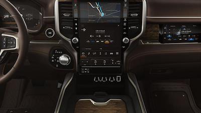 New 2026 Ram 1500 - photo 1