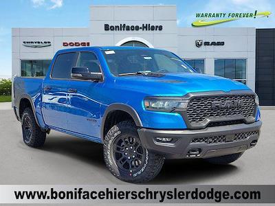 New 2026 Ram 1500 - photo 1