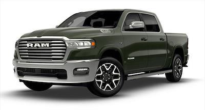 New 2026 Ram 1500 - photo 1