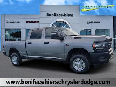 New 2024 Ram 2500 Tradesman Crew Cab 4x4 Pickup for sale #DT6684 - photo 1