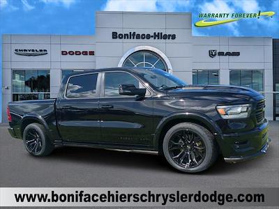 2024 Ram 1500 Crew Cab 4x4, Pickup for sale #DT6727 - photo 1