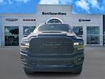 New 2024 Ram 3500 Limited Crew Cab 4x4 Pickup for sale #DT6792 - photo 8