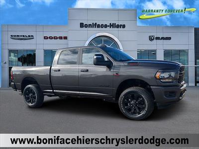 2024 Ram 2500 Crew Cab 4x4, Pickup for sale #DT6855 - photo 1