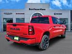 2025 Ram 1500 Crew Cab 4x4, Pickup for sale #DT8044 - photo 4