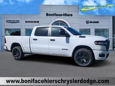New 2025 Ram 1500 Big Horn Crew Cab Pickup for sale #DT8068 - photo 1