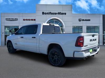 New 2025 Ram 1500 Big Horn Crew Cab Pickup for sale #DT8068 - photo 2