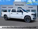 New 2025 Ram 1500 Big Horn Crew Cab Pickup for sale #DT8068 - photo 1