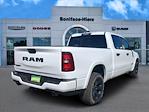 New 2025 Ram 1500 Big Horn Crew Cab Pickup for sale #DT8068 - photo 4