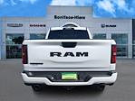 New 2025 Ram 1500 Big Horn Crew Cab Pickup for sale #DT8068 - photo 5