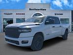 New 2025 Ram 1500 Big Horn Crew Cab Pickup for sale #DT8068 - photo 7