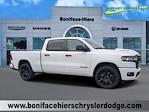 2025 Ram 1500 Crew Cab 4x4, Pickup for sale #DT8093 - photo 1