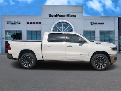 New 2025 Ram 1500 Longhorn Crew Cab 4x4 Pickup for sale #DT8418 - photo 2