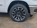 New 2025 Ram 1500 Longhorn Crew Cab 4x4 Pickup for sale #DT8418 - photo 10