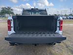 New 2025 Ram 1500 Longhorn Crew Cab 4x4 Pickup for sale #DT8418 - photo 12