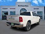 New 2025 Ram 1500 Longhorn Crew Cab 4x4 Pickup for sale #DT8418 - photo 3