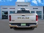 New 2025 Ram 1500 Longhorn Crew Cab 4x4 Pickup for sale #DT8418 - photo 4