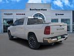 New 2025 Ram 1500 Longhorn Crew Cab 4x4 Pickup for sale #DT8418 - photo 5