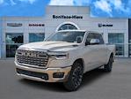 New 2025 Ram 1500 Longhorn Crew Cab 4x4 Pickup for sale #DT8418 - photo 7
