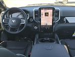 New 2025 Ram 1500 Laramie Crew Cab 4x4 Pickup for sale #DT8433 - photo 14