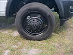 New 2025 Ram 5500 Tradesman Crew Cab 4x4 84 CA Cab Chassis for sale #DT8500 - photo 4