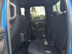 New 2025 Ram 1500 Big Horn Quad Cab 4x4 Pickup for sale #DT8509 - photo 13