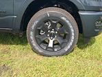 New 2025 Ram 1500 Big Horn Crew Cab 4x4 Pickup for sale #DT8531 - photo 10