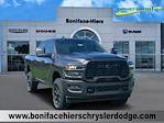 New 2025 Ram 2500 Big Horn Crew Cab 4x4 Pickup for sale #DT8550 - photo 1
