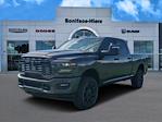 New 2025 Ram 2500 Big Horn Crew Cab 4x4 Pickup for sale #DT8550 - photo 7
