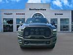 New 2025 Ram 2500 Big Horn Crew Cab 4x4 Pickup for sale #DT8550 - photo 8