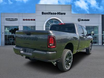 New 2025 Ram 2500 Big Horn Crew Cab 4x4 Pickup for sale #DT8551 - photo 2