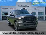 New 2025 Ram 2500 Big Horn Crew Cab 4x4 Pickup for sale #DT8551 - photo 1