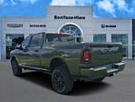New 2025 Ram 2500 Big Horn Crew Cab 4x4 Pickup for sale #DT8551 - photo 4