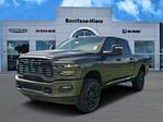 New 2025 Ram 2500 Big Horn Crew Cab 4x4 Pickup for sale #DT8551 - photo 6