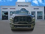 New 2025 Ram 2500 Big Horn Crew Cab 4x4 Pickup for sale #DT8551 - photo 7