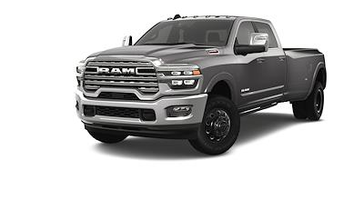 New 2025 Ram 3500 Limited Crew Cab DRW Pickup for sale #DT8617 - photo 1