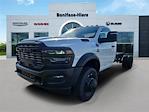 New 2025 Ram 4500 Regular Cab 108 CA Cab Chassis for sale #DT8618 - photo 3