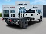 New 2025 Ram 4500 Regular Cab 108 CA Cab Chassis for sale #DT8618 - photo 2
