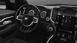 New 2025 Ram 1500 Big Horn Crew Cab 4x4 Pickup for sale #DT8695 - photo 8