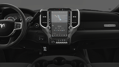 New 2025 Ram 2500 - photo 1