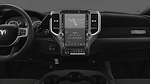 New 2025 Ram 2500 Big Horn Crew Cab 4x4 Pickup for sale #DT8730 - photo 4
