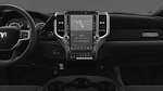 New 2025 Ram 2500 Big Horn Crew Cab 4x4 Pickup for sale #DT8733 - photo 4