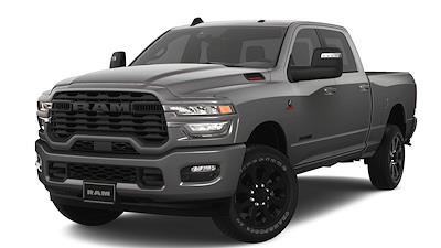 New 2025 Ram 2500 Big Horn Crew Cab 4x4 Pickup for sale #DT8734 - photo 1