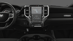 New 2025 Ram 2500 Big Horn Crew Cab 4x4 Pickup for sale #DT8734 - photo 5