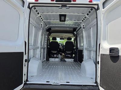 New 2026 Ram ProMaster 1500 High Roof Empty Cargo Van for sale #DV1263 - photo 2