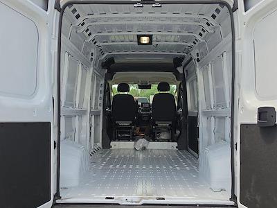 New 2026 Ram ProMaster 2500 High Roof Empty Cargo Van for sale #DV1291 - photo 2