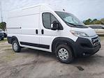 2024 Ram ProMaster 3500 High Roof FWD, Empty Cargo Van for sale #DV6262 - photo 4