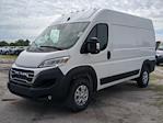 2024 Ram ProMaster 3500 High Roof FWD, Empty Cargo Van for sale #DV6262 - photo 10